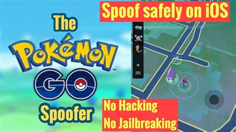 pokemon go reddit|pokemon go spoofing reddit.